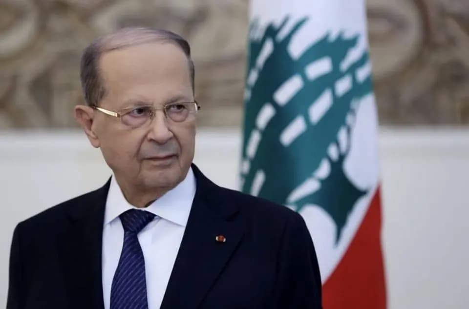 عون لن يسلِّم قصر بعبدا مجانًا!