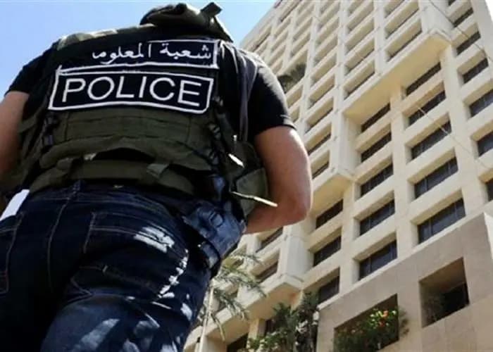 هذا ما وجدته "المعلومات" داخل أكياس القهوة