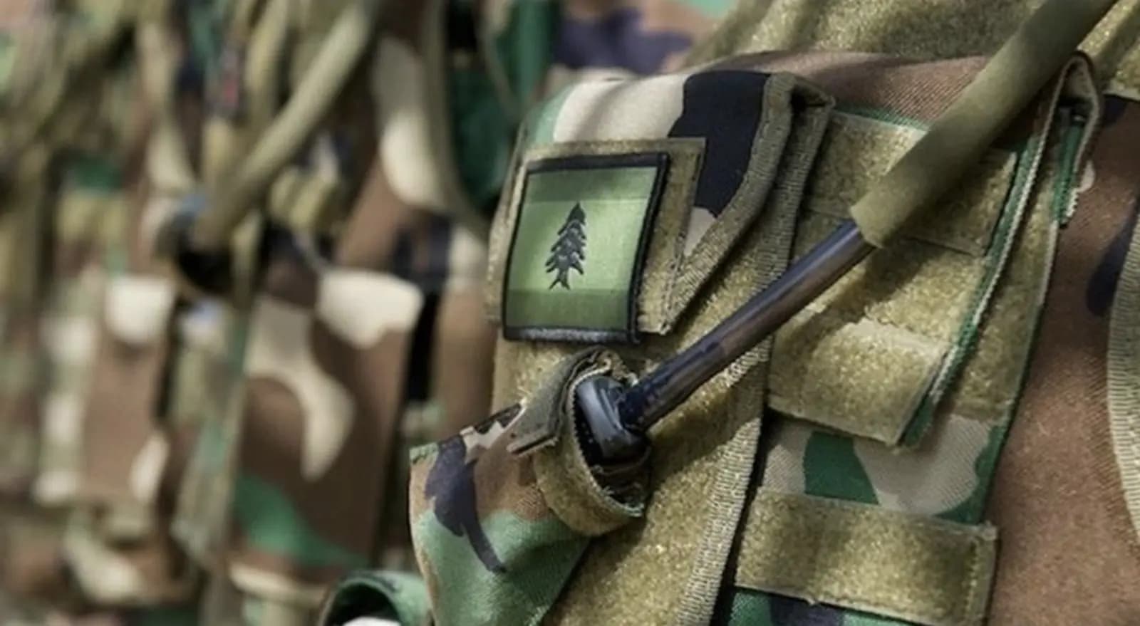 الجيش يوقف ١٢ مطلوباً في منطقة الشمال