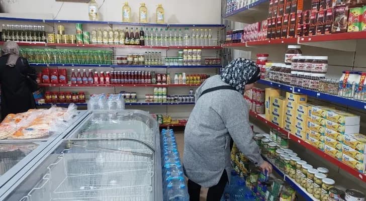 مواد منتهية الصلاحية.. ومحاضر ضبط