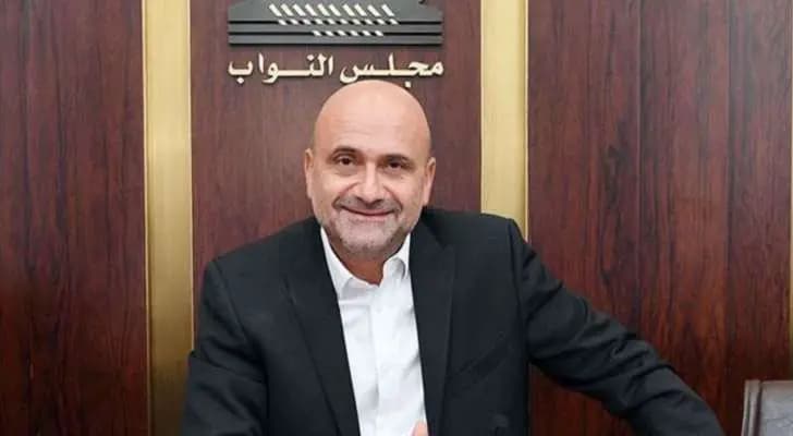 "في ملف النزوح".. أبي رميا: أحدثنا خرقًا