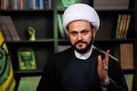 "حتى النهاية".. حركة النجباء العراقية: سنقف مع المقاومة