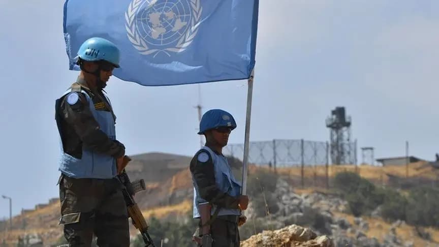 اليونيفيل تحذر: الوضع بات خطيرا للغاية