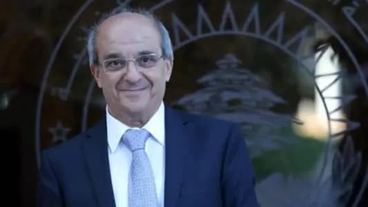 كلاس يحذّر من خطر الإدمانات القاتلة.. وهذا ما طالب به