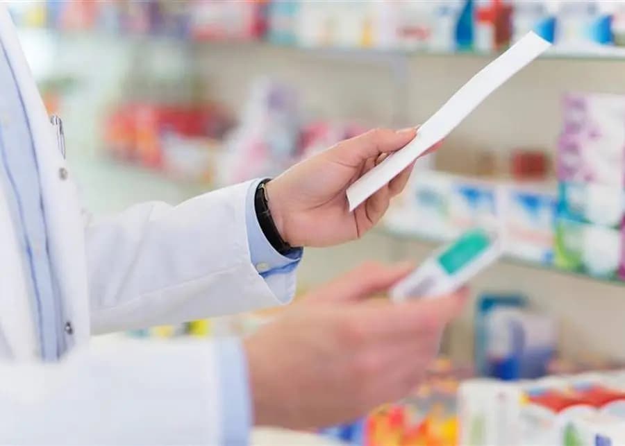 طلب من نقابة الصيادلة.. ماذا في مضمونه؟