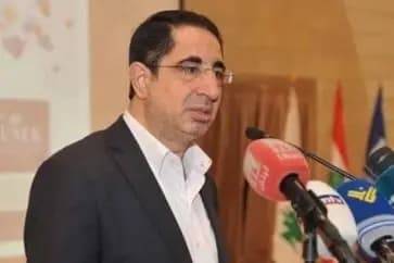 "لن يؤثروا على قرارنا".. الحاج حسن: مستمرون في إسناد الشعب الفلسطيني