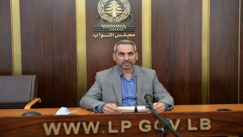 "العدو واهم".. حمادة: محور المقاومة يزداد قوة