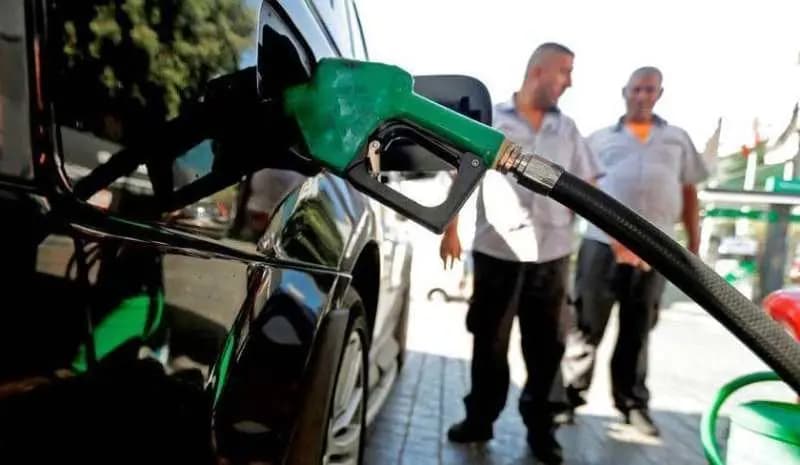 أسعار جديدة للمحروقات