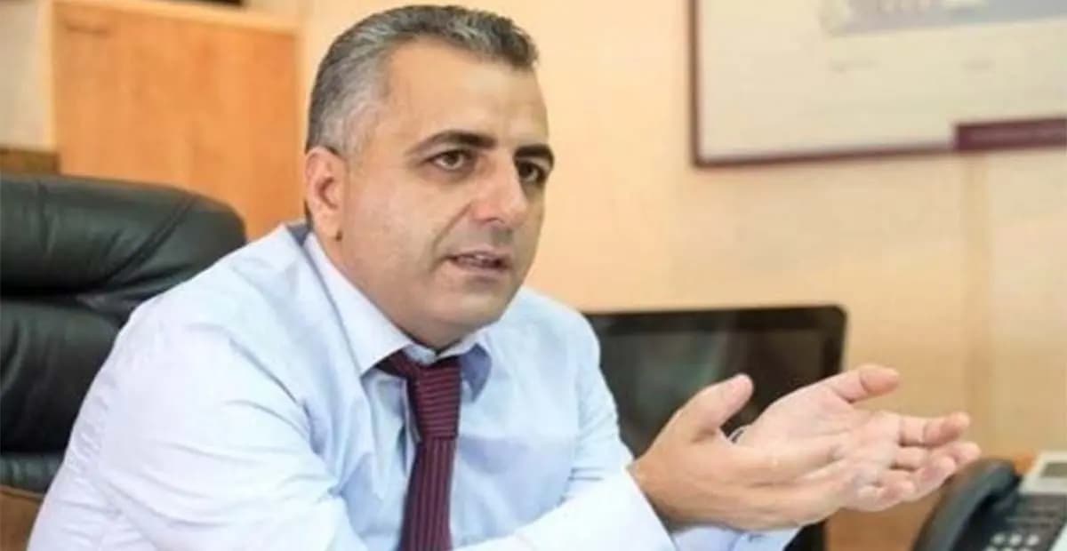 كركي يلغي الجندريّة في قانون الضمان وأنظمته