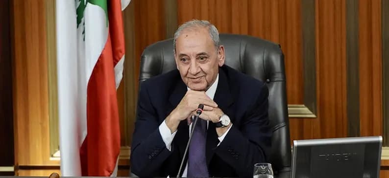 "لاستعادة الثقة بلبنان".. برّي: لضرورة الحفاظ على حقوق المودعين كاملةً