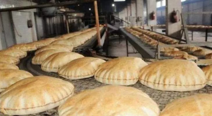 ابراهيم: ممثل نقابات الافران انسحب من لجنة دراسة كلفة الرغيف لوجود اشخاص غير معنية