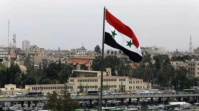 سماع دوي انفجارات في دمشق.. ما مصدرها؟