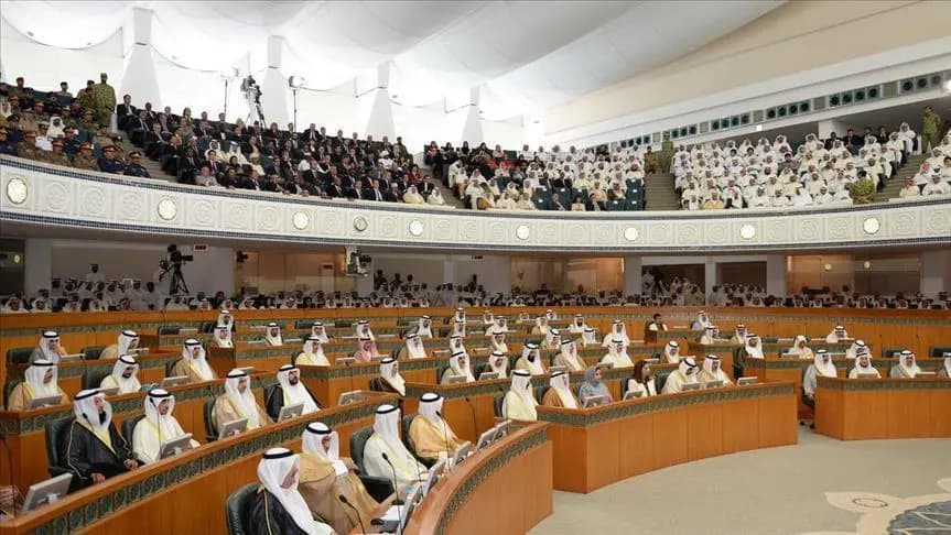بعد انتخابات مجلس الأمة.. حكومة الكويت تقدم استقالتها