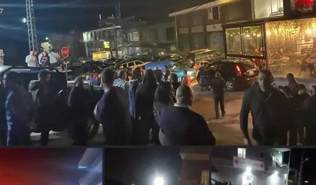 لمصلحة من يصبّ التّجييش الداخليّ في قضية اختطاف منسق القوات في جبيل؟