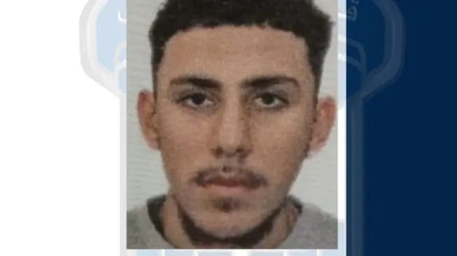 غادر منزل جده ولم يعد.. شربل مفقود