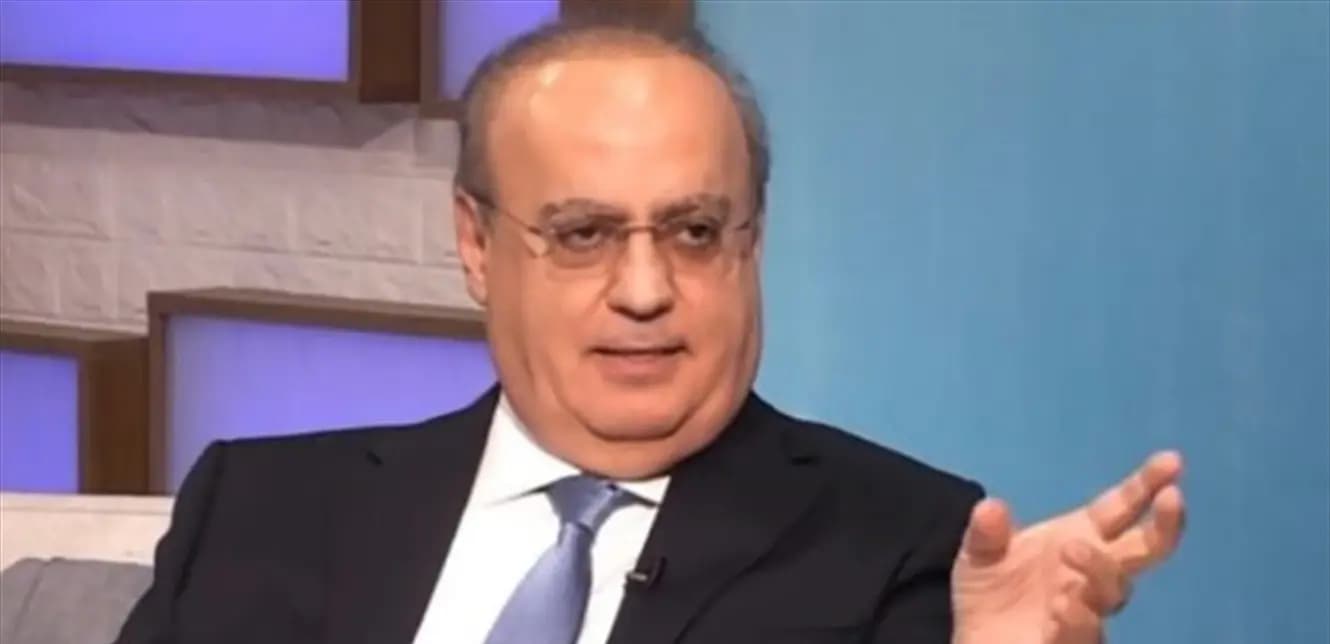 كيف علّق "وهاب" على جريمة اغتيال "باسكال سليمان"؟