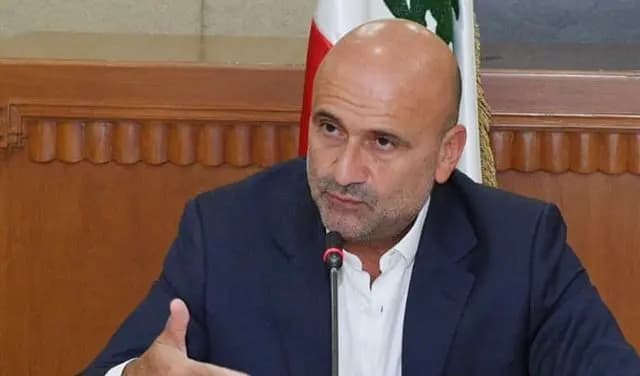 "جبيل تبكي باسكال".. أبي رميا: ألمها ألمنا و حزنها حزننا