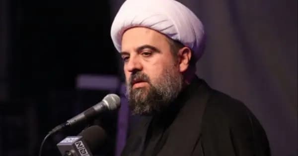 التنديدات تتوالى.. وهذا ما قاله المفتي قبلان