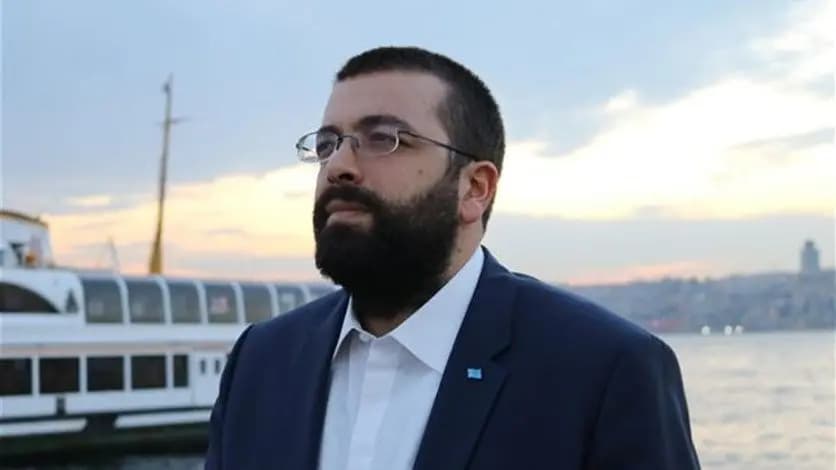 أحمد الحريري: نعوّل على حكمة "القوات"