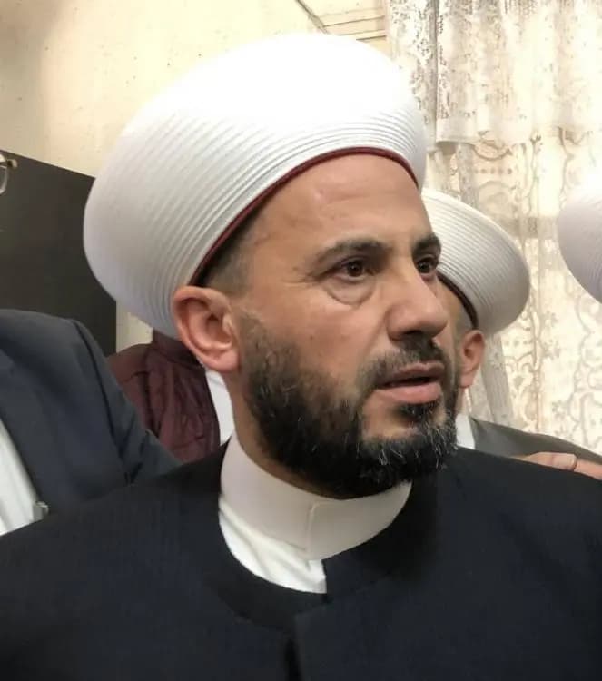 المفتي الغزاوي تعليقاً على مقتل "باسكال سليمان": لإقامة أشد العقوبة على المجرمين