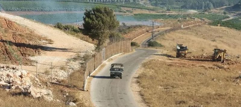العدو يتوعّد لبنان
