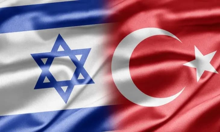 "حرب تجارية" بين تركيا و"إسرائيل".. والسبب
