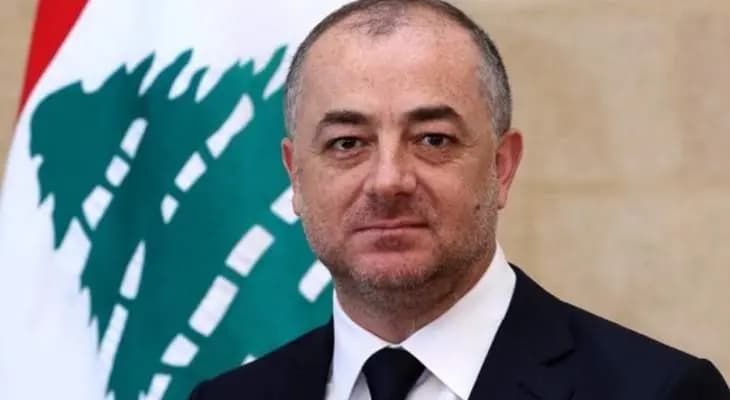 "بو صعب": "المنافسة كانت قوية"