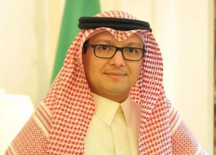 البخاري مهنئا بعيد الفطر: ليسود الأمن والسلام منطقتنا والعالم