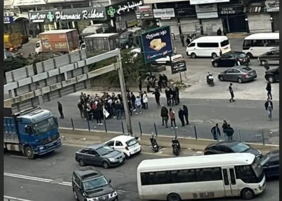 استغلال حادثة جبيل الأمنيّة في استهداف المقاومة وسلاحها!