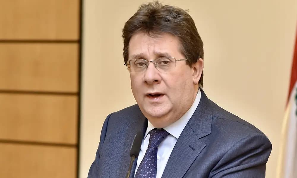 كنعان: على الدولة التحرك اليوم قبل الغد
