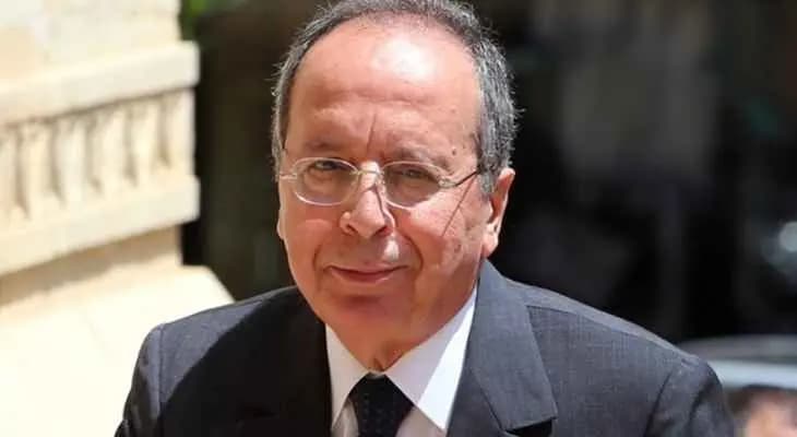 "السيد": "طالما نتيجةُ الإنتخاب هي نفسها... فبماذا إختلف المجلس الجديد عن المجلس السابق؟!