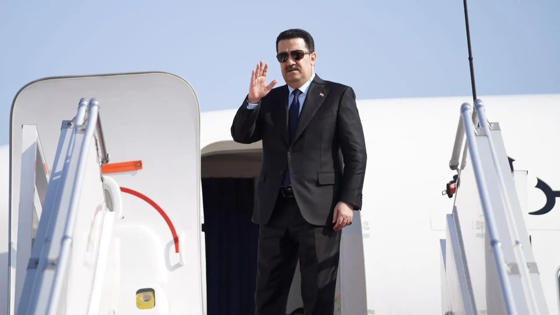 السوداني في الولايات المتحدة