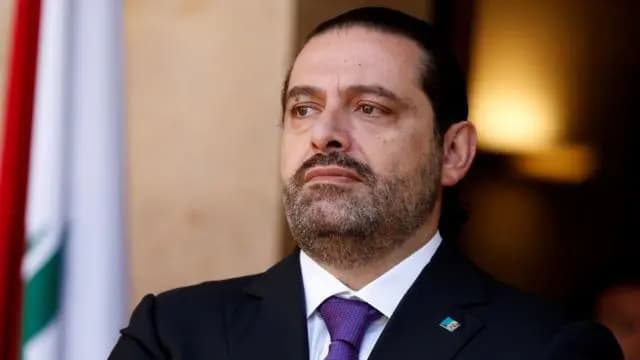 كتلة الحريري النيابية تنتظر عودته