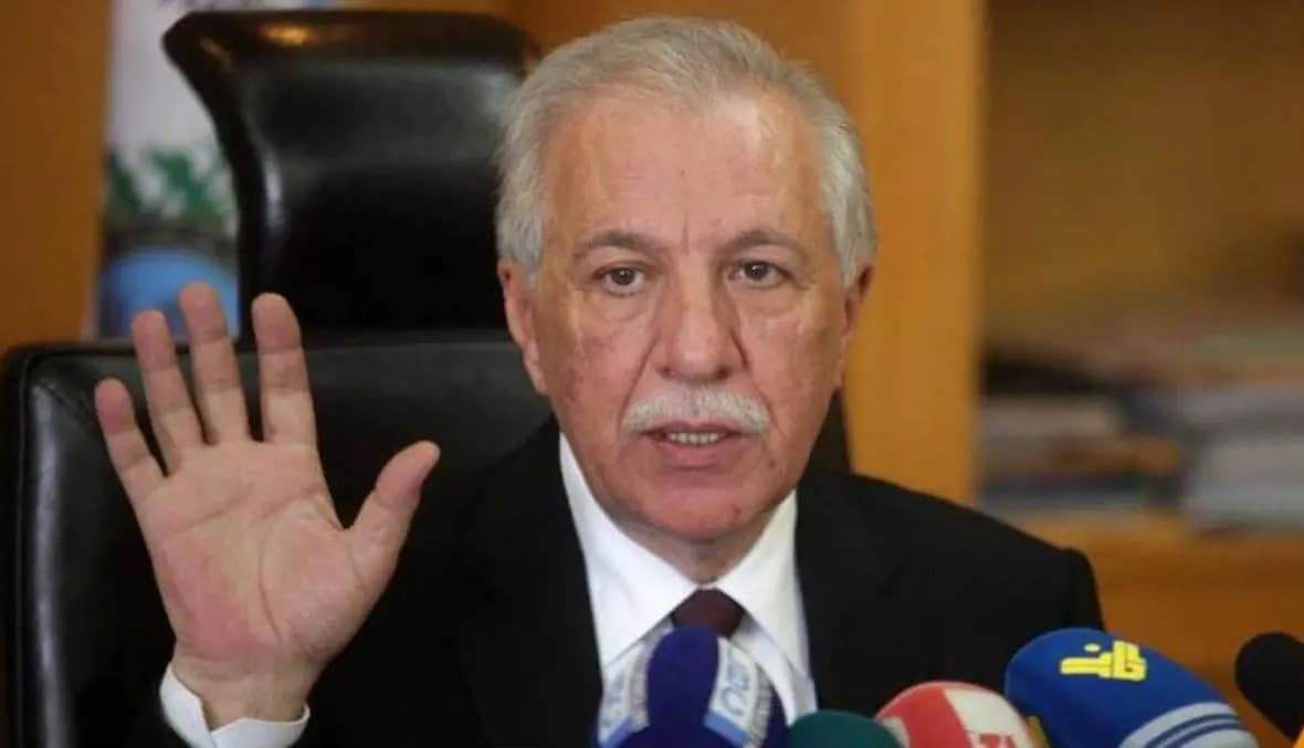 زعيتر: رسالة بري كانت بمثابة خريطة عمل للمجلس النيابي