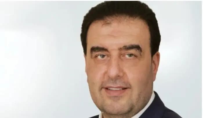 البعريني: المطلوب ان يكون الجميع يدا واحدة للعمل من أجل لبنان