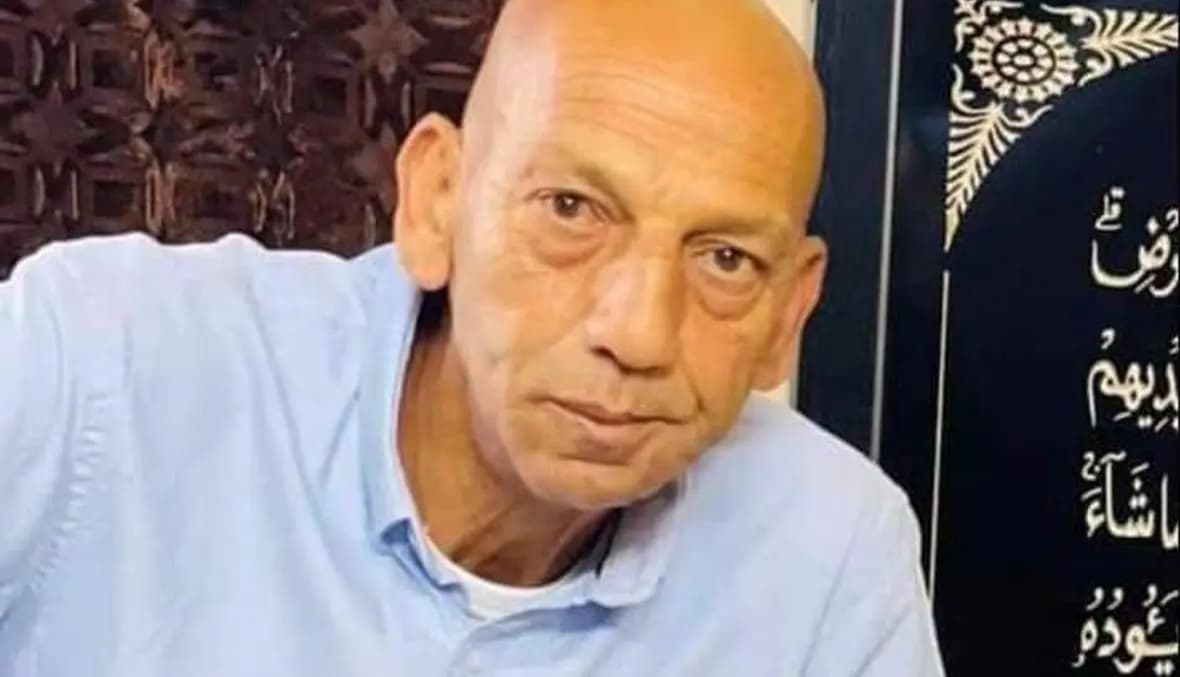 وفاة أسير فلسطيني داخل سجون الاحتلال