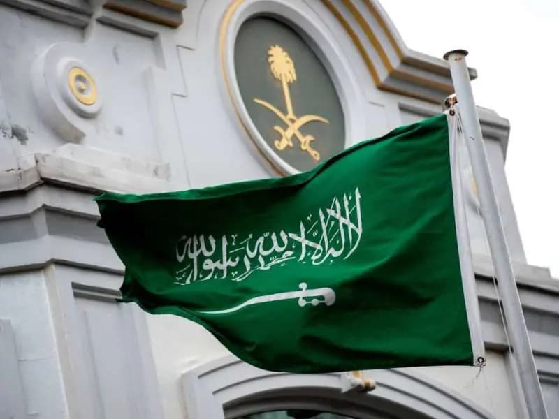 بعد الرَّدِّ الإيراني.. السعودية تعرب عن قلقها