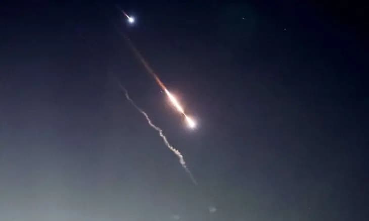 حمـ.ـاس: الهـ.ـجوم العسكري الإيراني على الاحتلال ردٌّ طبيعيٌّ ومستحقّ
