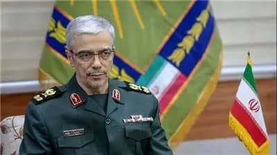 باقري: سنرد بقوة على استهداف مصالحنا