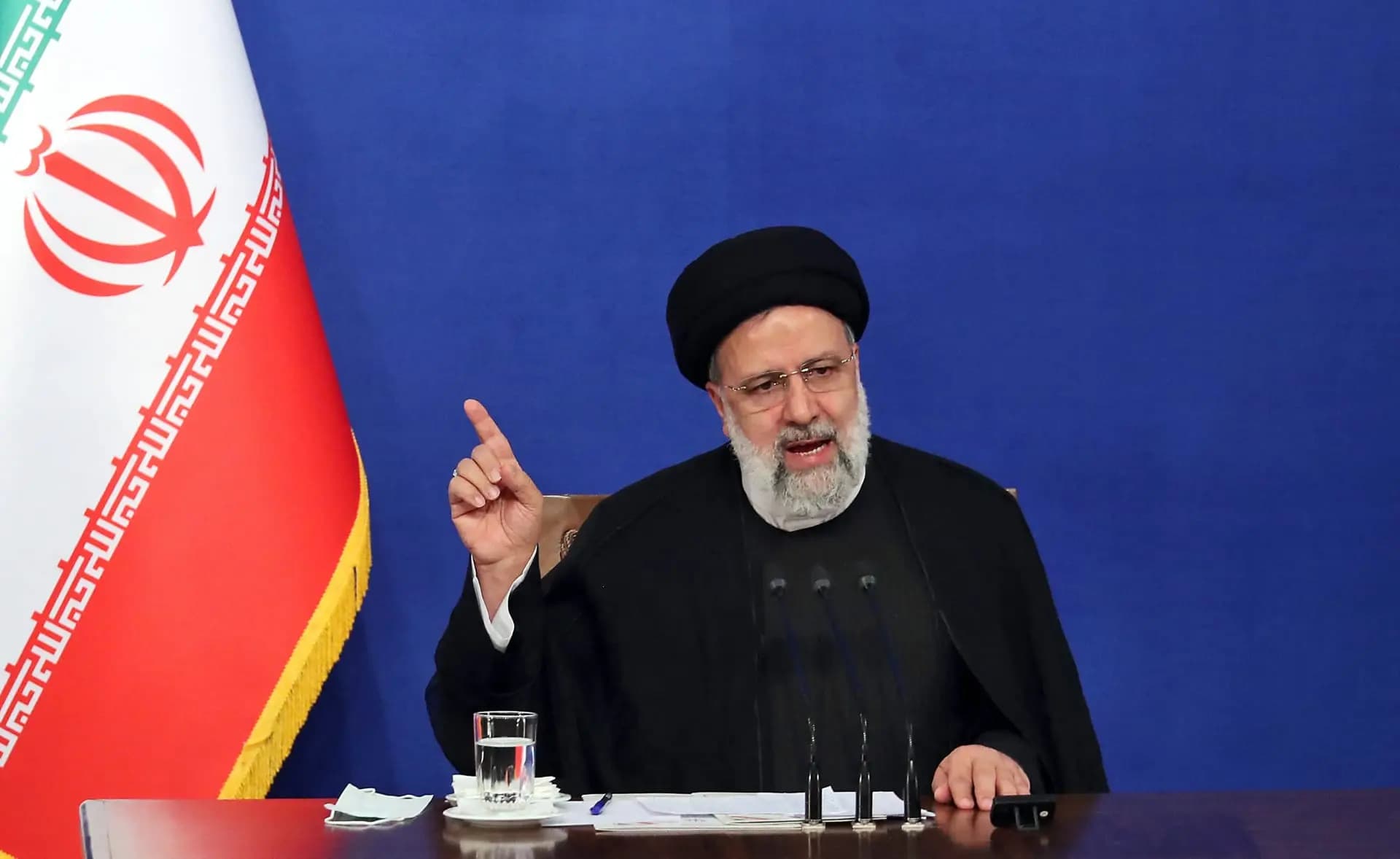 الرئيس الإيراني: لقنّا العدو درساً.. وأي تهور جديد سيواجه برد أقسى