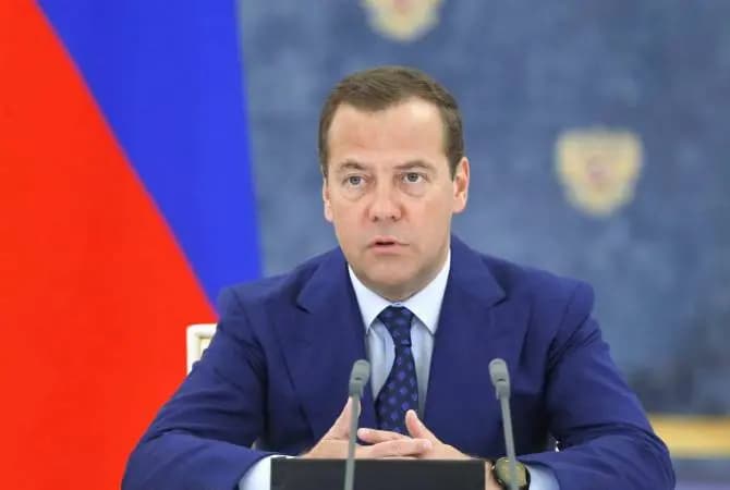 "خوفًا من خسارة بايدن".. روسيا: أمريكا لا تريد حربًا
