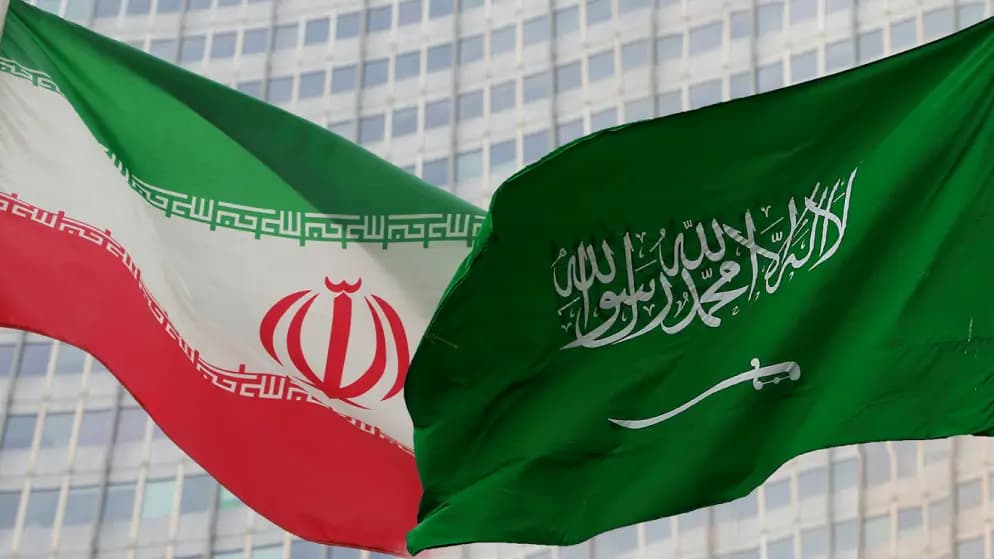 اتصال "سعودي- إيراني".. هذا ما دار فيه