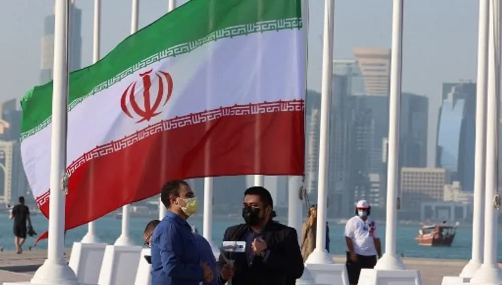 "سيقابل بعشرة أضعاف".. إيران تحذر "إسرائيل"