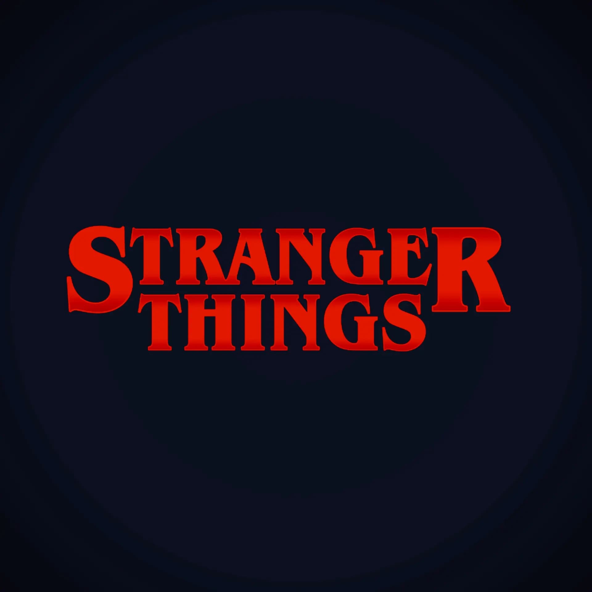 مسلسل "Stranger Things" ورقم قياسي جديد