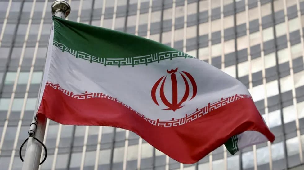 الخارجية الإيرانية: الرد الإيراني كان منطقيًّا ومسؤولًا