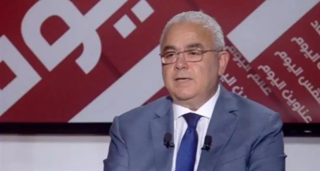 النائب غسان سكاف: أنا مستقلّ وسأبقى مستقلّاً ومن الممكن أن أدخل في تكتّل ويتم العمل على تكتل جديد لكنني لم أعطِ جواباً بعد وبالعرف نائب رئيس مجلس النواب يكون أرثوذكسياً وعلاقتي ممتازة مع البطاركة لذلك كان لدي هذا الحماس الكبير لهذا الموقع