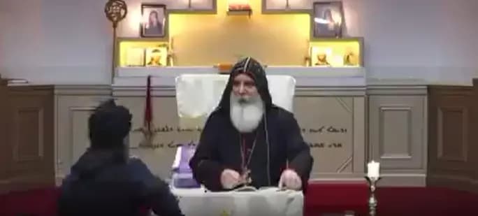 حادثة طعن جديدة في أستراليا