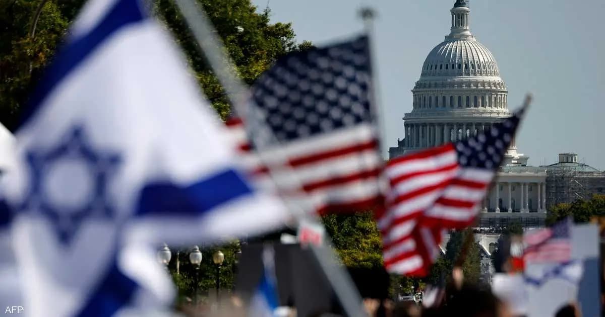 لم تعدْ إسرائيل هي نفسها في نظر الأميركيين!