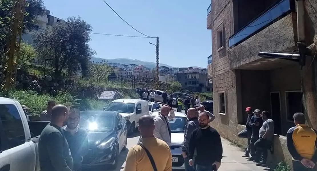 من العزّونية إلى كلّ لبنان: التّجييش ضدّ النّازحين يقرّب الصّدام
