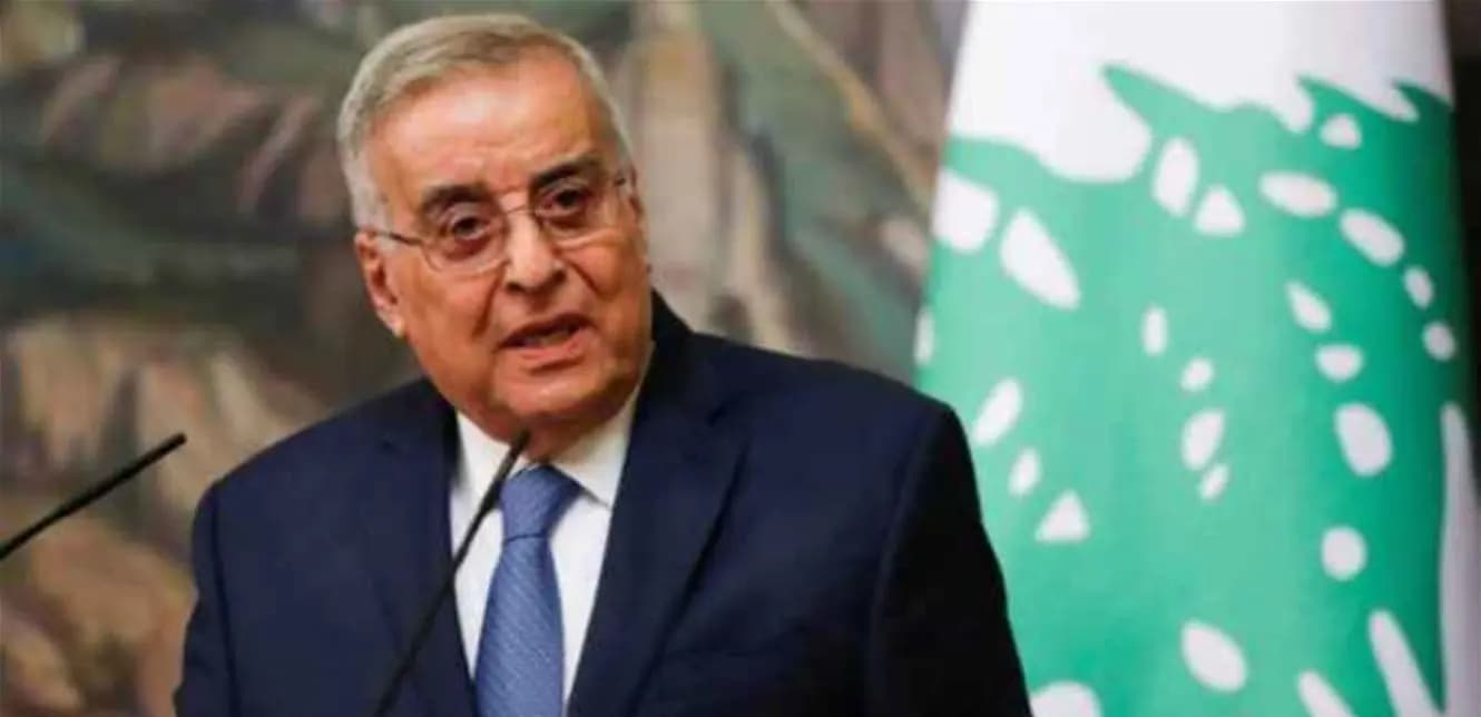 سلسلة لقاءات لـ"بوحبيب".. وهذا ما جرى بحثه
